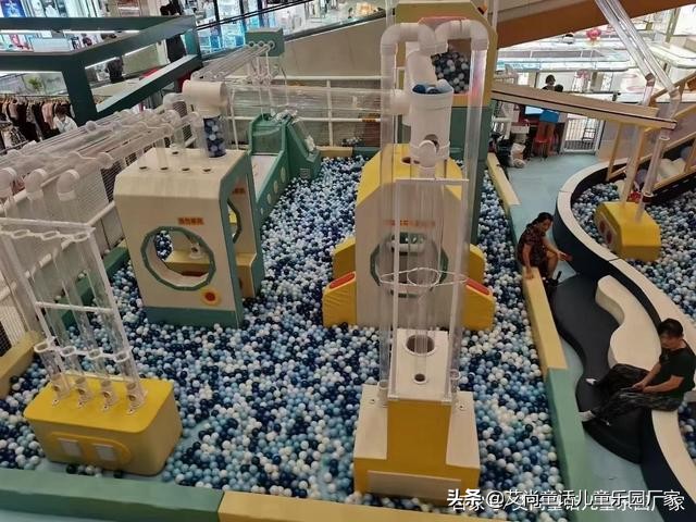 潍坊室内儿童项目加盟费用,艾尚童话室内儿童乐园