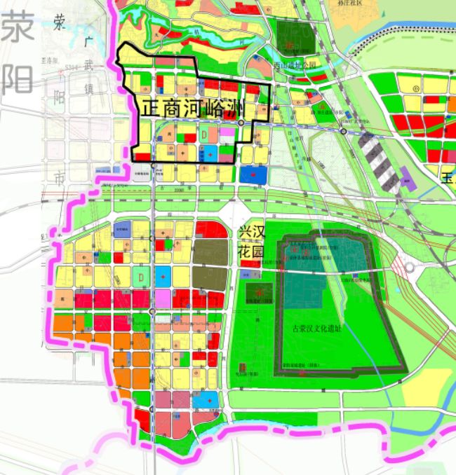 惠济区闲置土地,惠济区土地出让价格