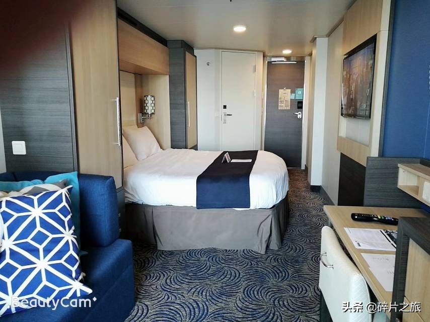 乘风破浪的姐们-上海日本豪华游轮六天五夜游攻略