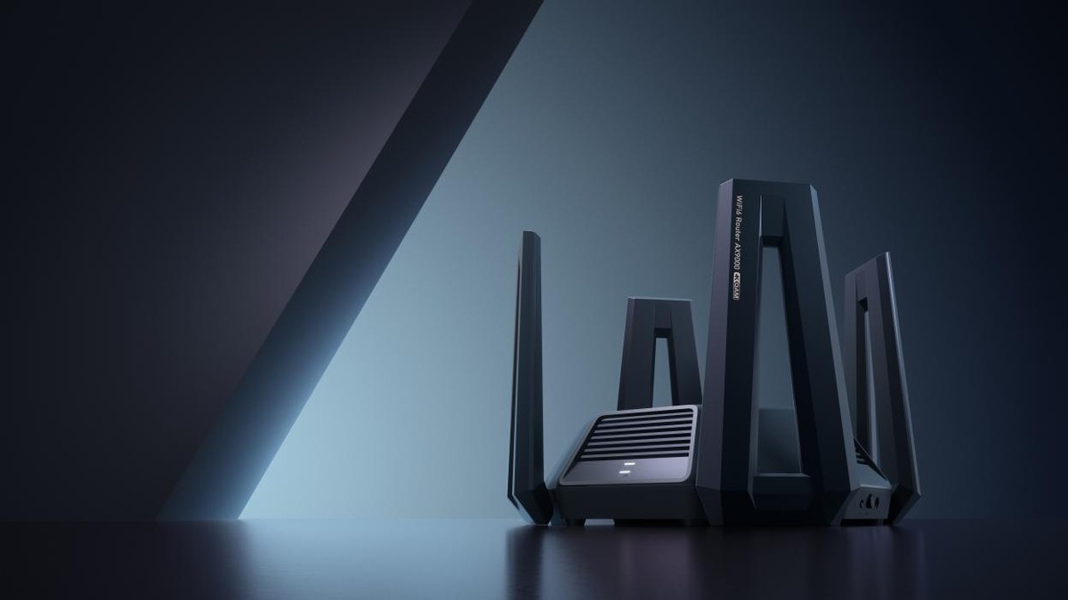 ax9000和ax6000mesh怎么无线组网,小米路由器mesh怎么和ax9000组网