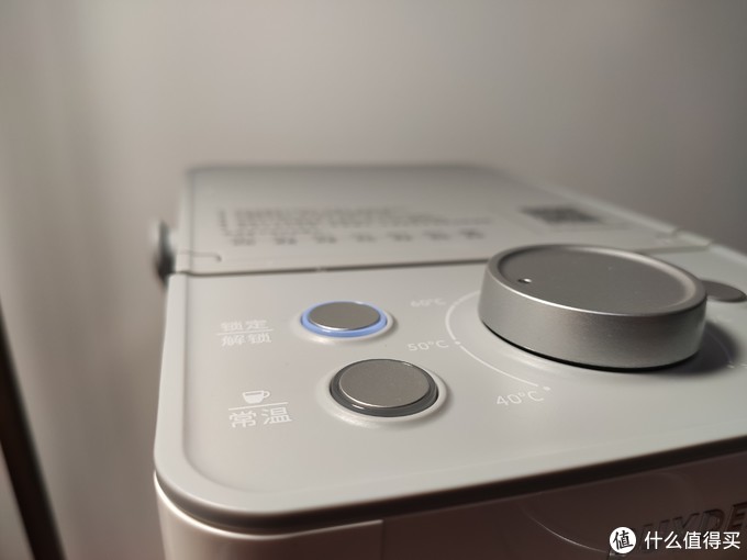 北鼎即热式饮水机s601,北鼎s601即热式饮水机怎么自清洁