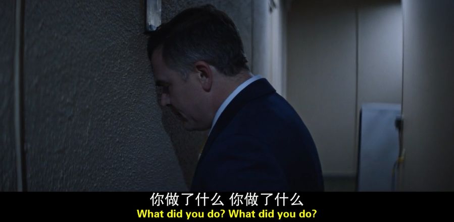 少女受辱大杀四方，这部血腥R级片*死爽**了！