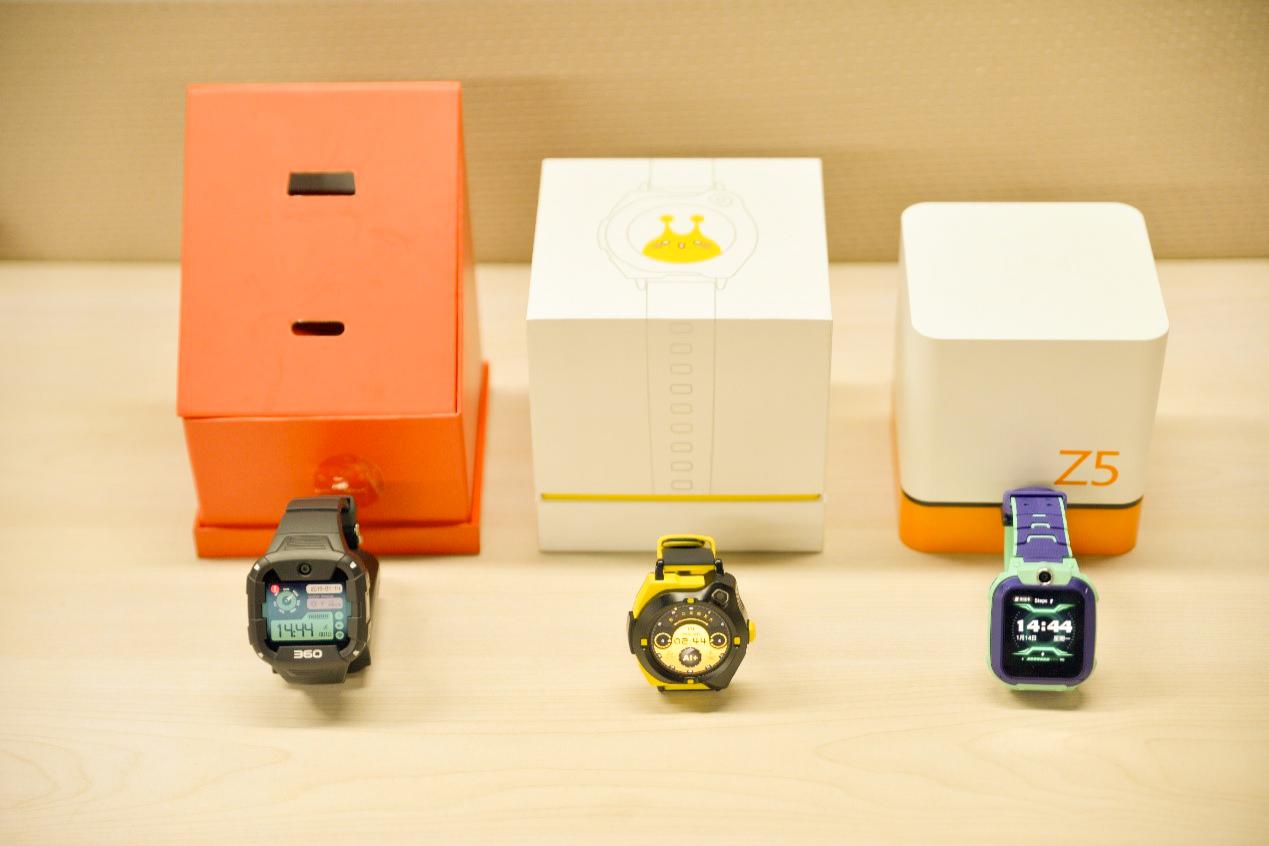 米兔儿童学习手表4pro,米兔儿童学习手表5x功能介绍