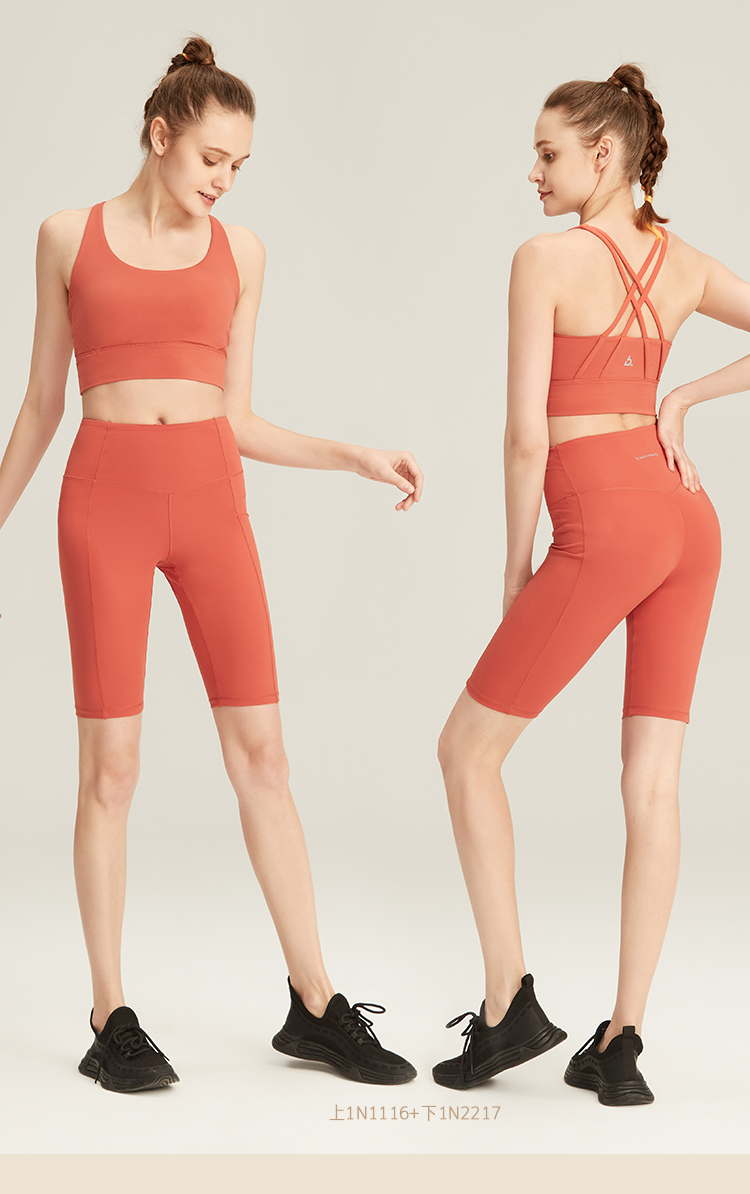 sunnyprana|用中国匠心，铸yoga灵魂，打造一款身怀六感的瑜伽服