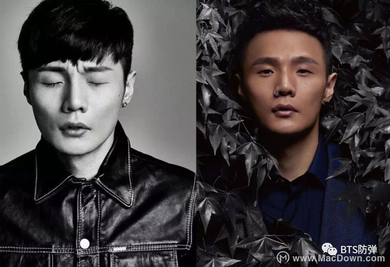 photoshopp图思路,用2020版ps进行p图