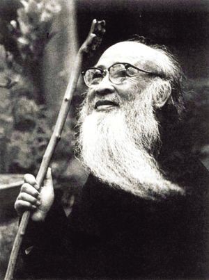 著名的十大国画大师,中国画大师排名及作品欣赏