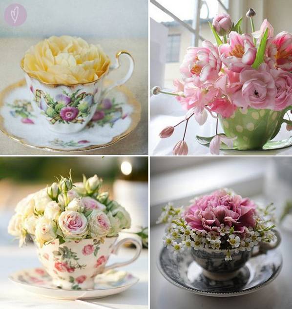 杯子手工改造,手工装饰自己的玻璃杯