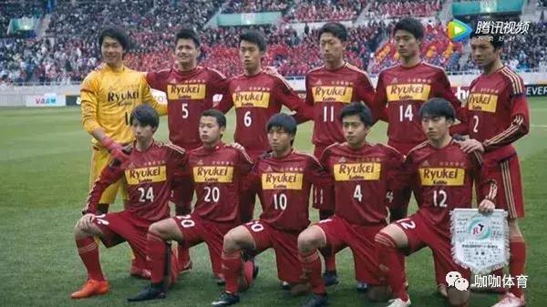 日本高中足球联赛为什么这么火,日本高中联赛100届哪里可以看直播