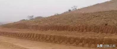 路基土石方工程施工方法的确定,路基土石方施工全过程讲解