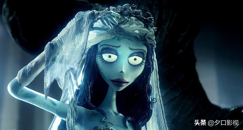 魔幻童话电影系列推荐,外国魔幻童话电影推荐动画