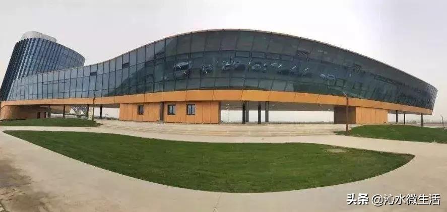 太原二青会省内火炬传递路线,二青会在太原比赛的场地