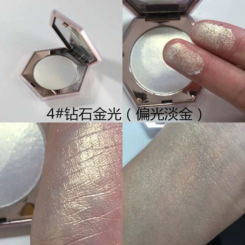 长脸塌鼻梁的画法教程,橘朵高光修容高鼻梁使用教程