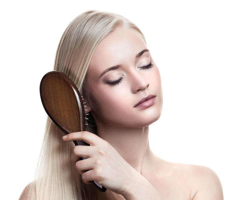 洗发水无硅油好还是有硅油控油,清扬洗发水无硅油与有硅油的区别