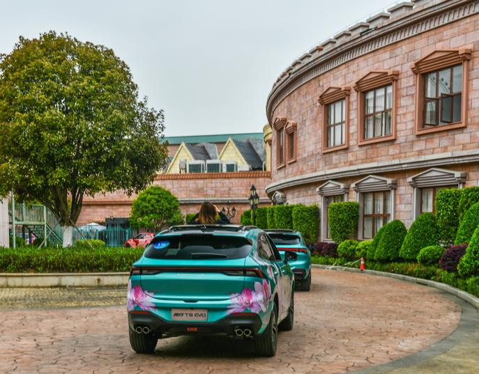 风行t5evo用户真实反应,东风风行t5evo音响效果