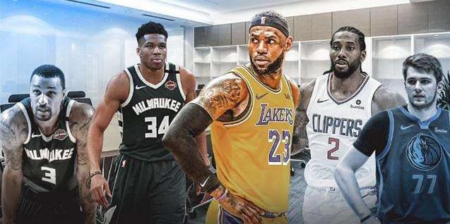 雄鹿罢赛违反NBA规则，萧华本可开2罚单，3细节解释为何免了