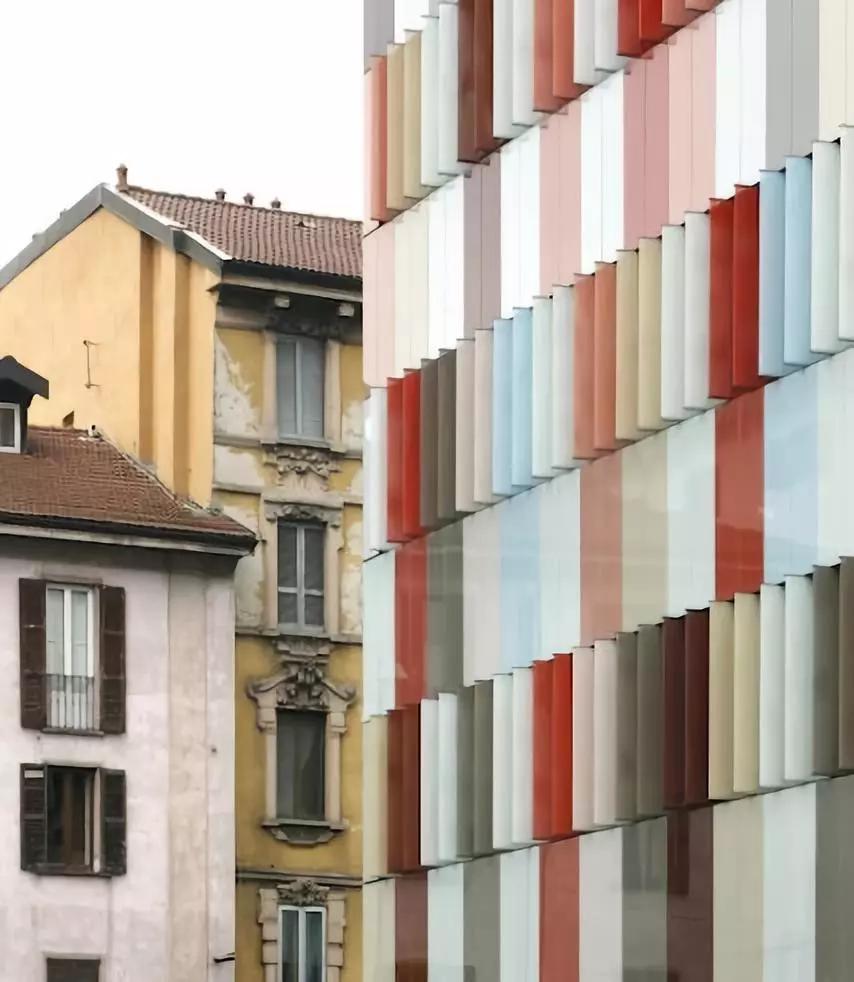 gmp建筑事务所百科,德国gmp建筑事务所