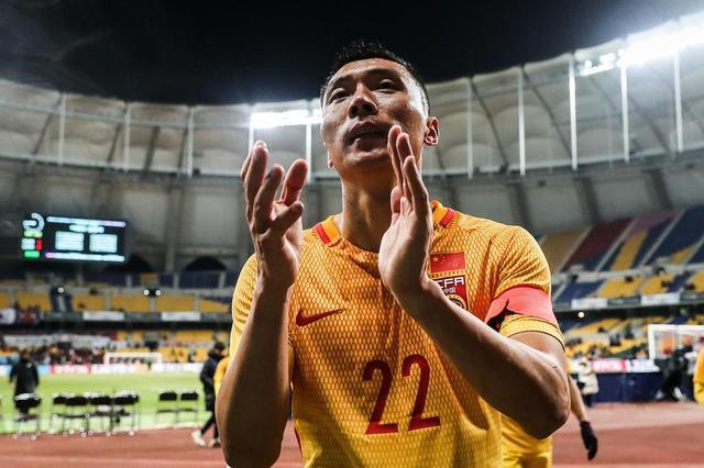 东亚杯国足0:1韩国赛后解析,1-0战胜韩国里皮