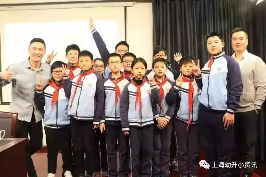 成功翻身！这所一贯制学校今年大动作频频，招生要求入户3年