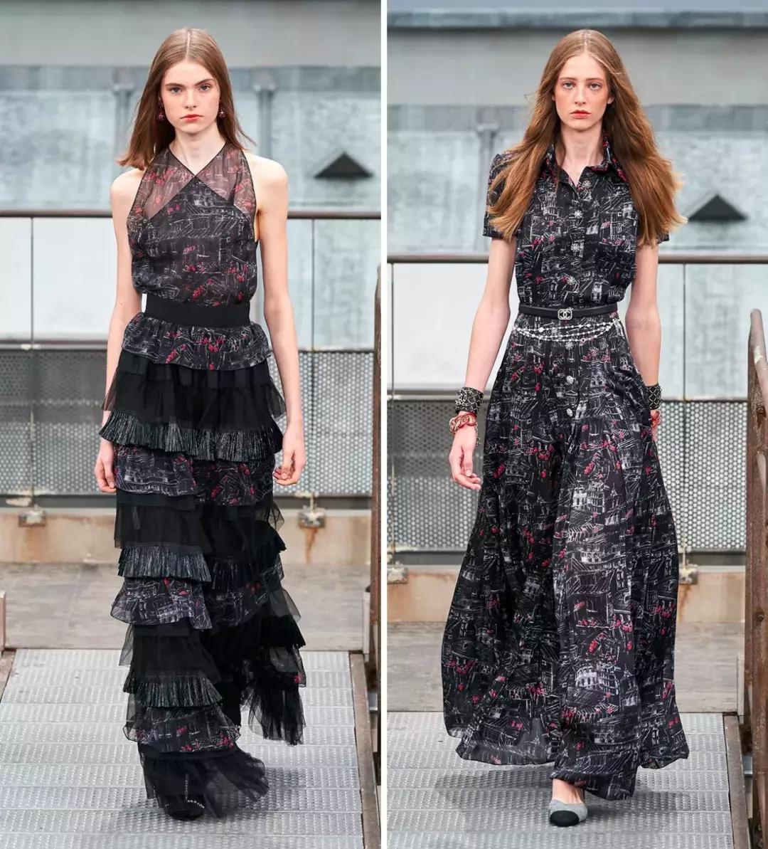 香奈儿新款手袋街拍,香奈儿经典手袋粗花呢