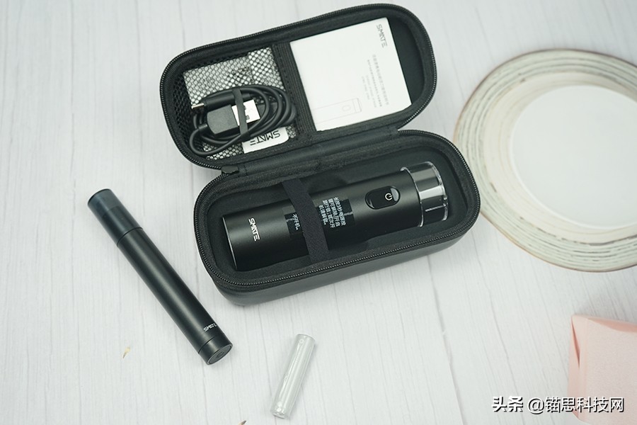 须眉便携剃须刀,须眉剃须刀最干净的一款