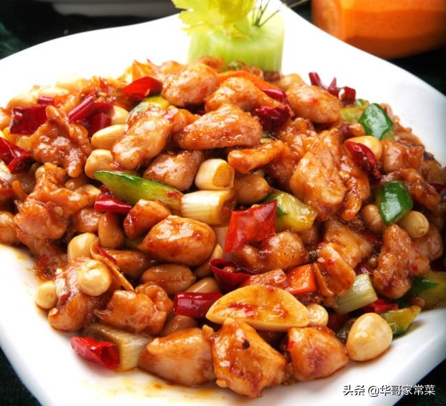 八大菜系里有哪些出名的菜,八大菜系之徽菜经典菜简介