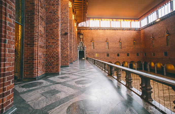 北欧斯德哥尔摩美景,北欧斯德哥尔摩城市视频