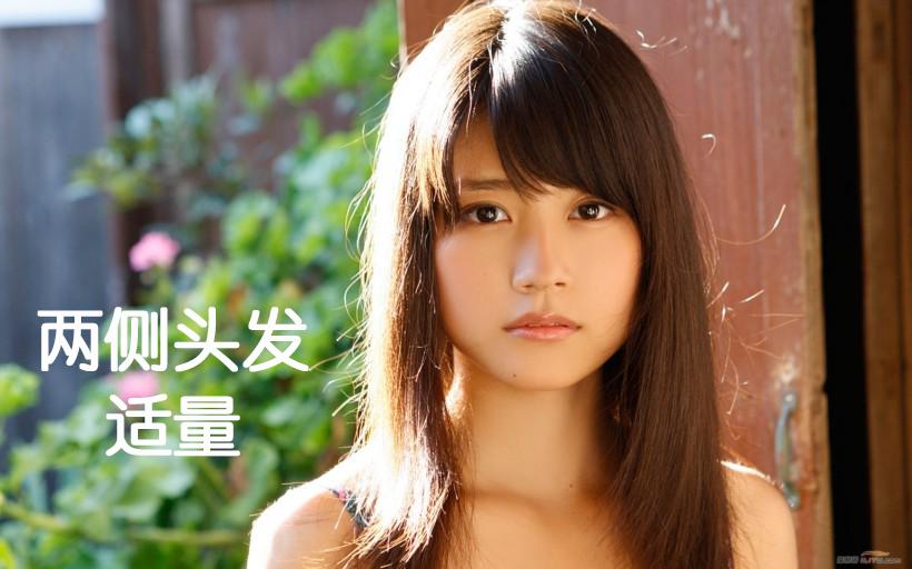 换发型如换脸一个发型拯救一张脸,怎么换脸看自己适合什么发型