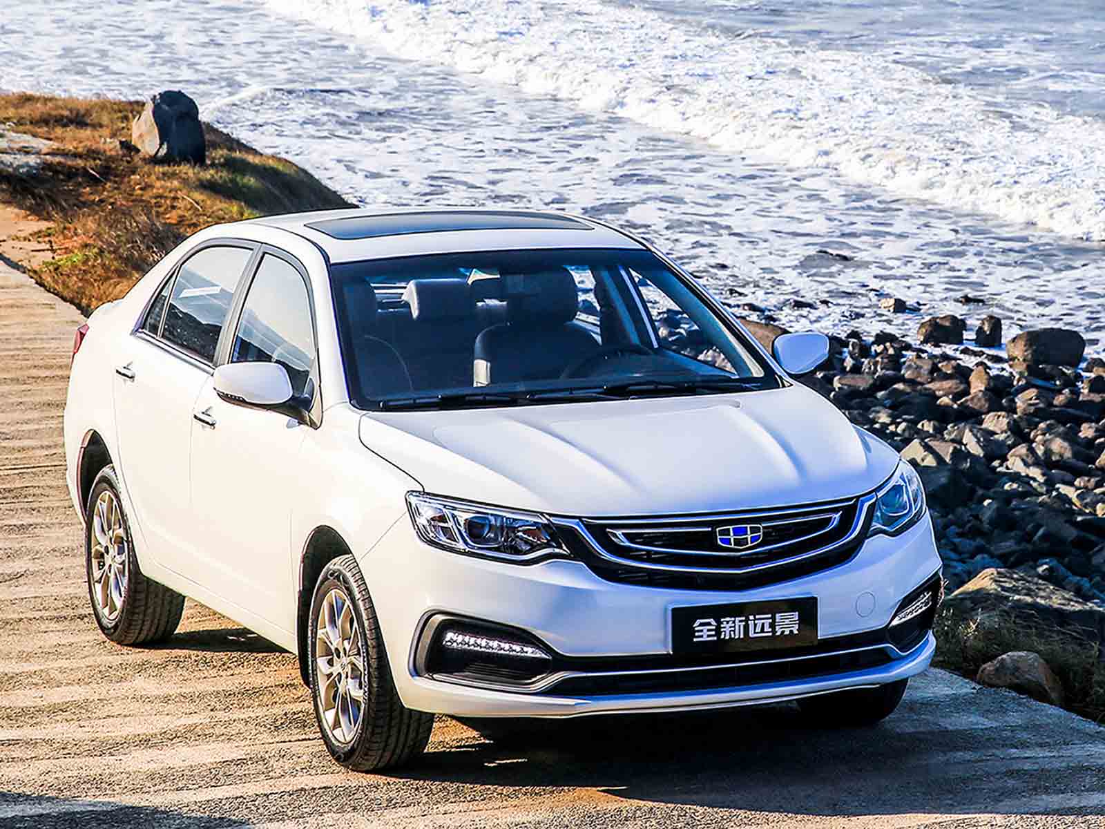 穷人开的省油耐用5款车,最适合穷人的三款省油车