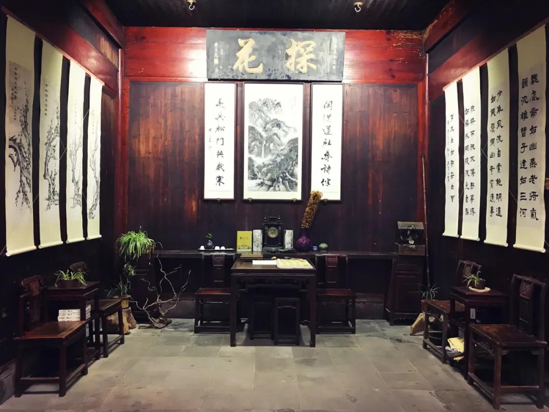 徽州古城十点打卡,徽州古城详细攻略