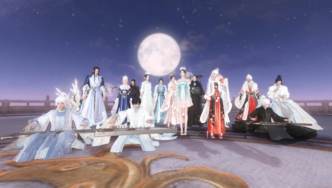 为啥现在网游越来越不好玩,为什么现在的网游不好玩了