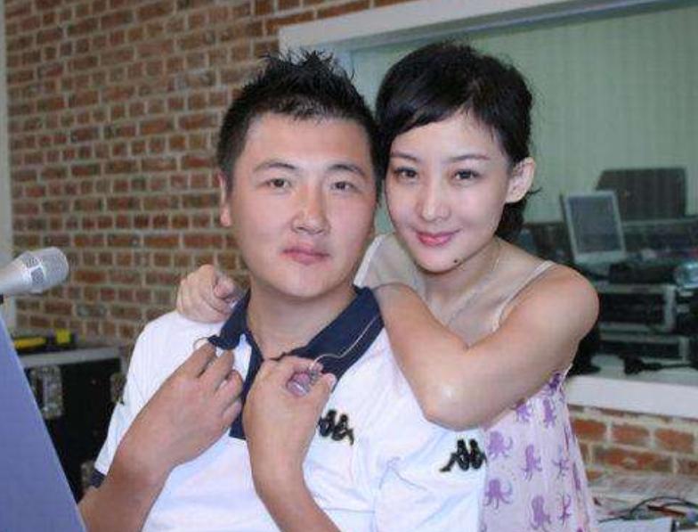 孙楠几段恋情,孙楠的三段感情史