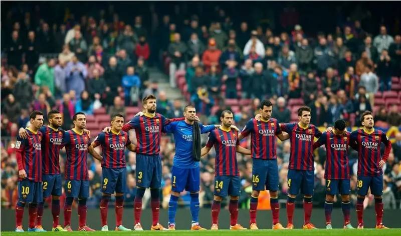 鼓励老公踢球比赛的话,鼓励老公踢足球