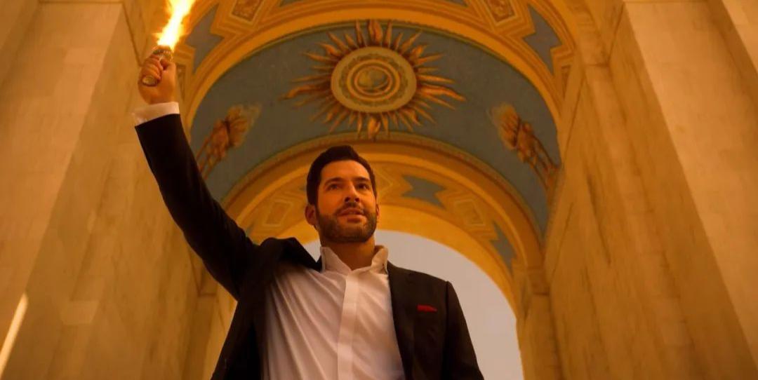 美剧路西法在哪能看,美剧路西法第四季多少集