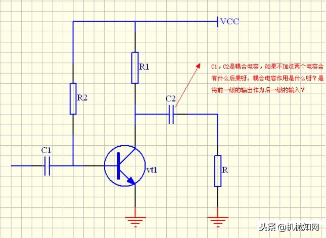 启动电容的作用和用途,电容的用途在电路中的作用