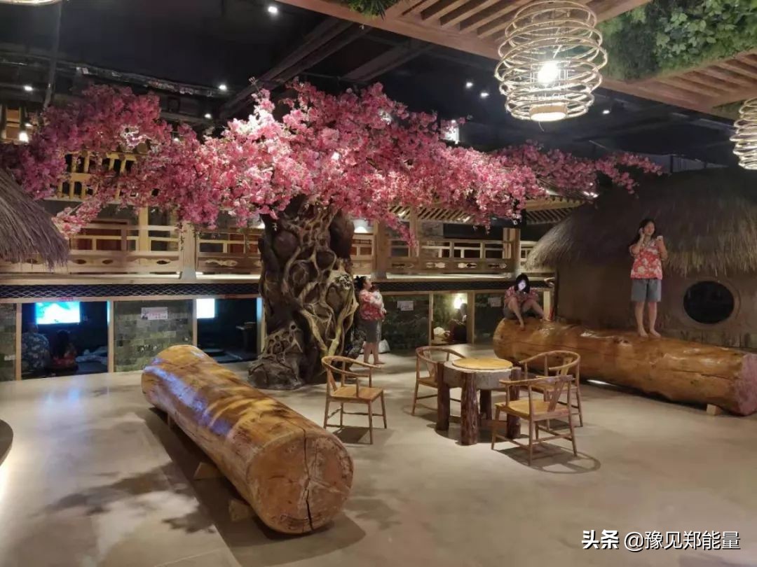 全家总动员开心之旅,韩式养生汗蒸馆