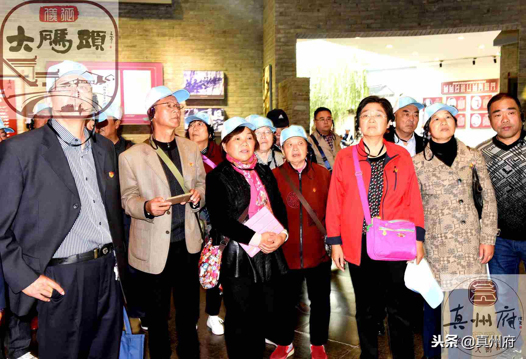 红色旅游基地沙家浜,红色之旅常熟沙家浜