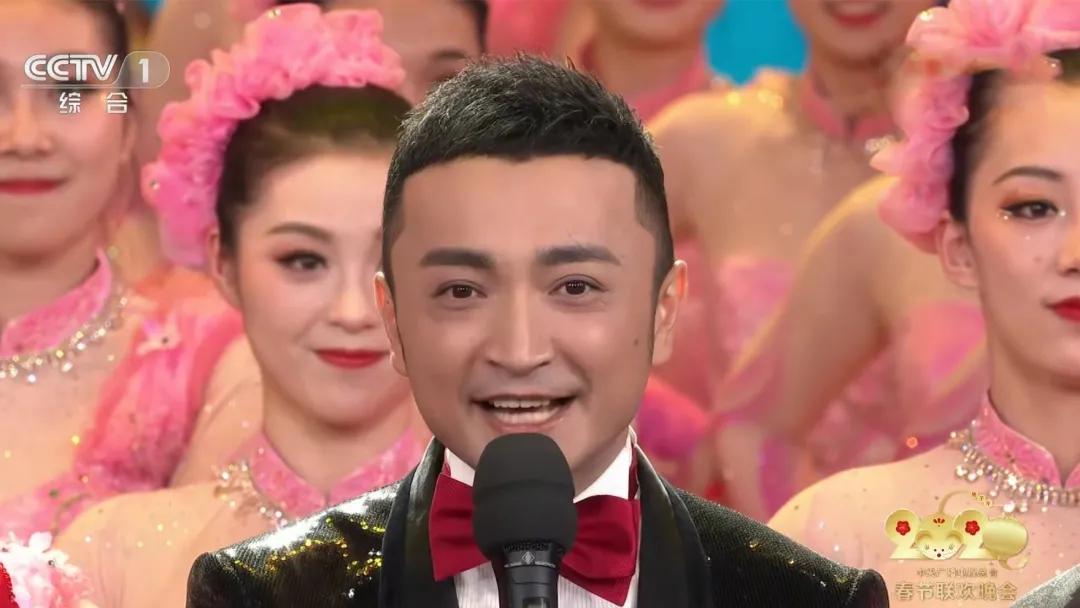 尼格买提初登春晚,春晚倒计时尼格买提