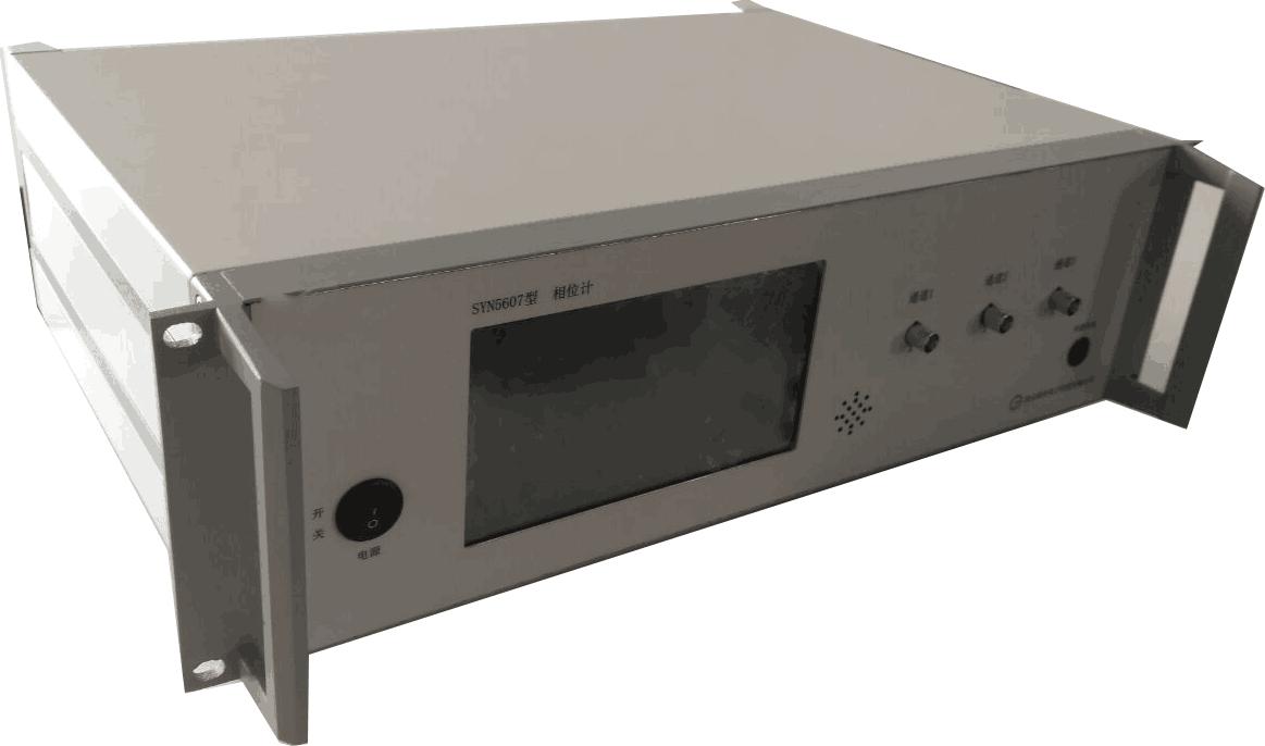 相位测试仪的作用,相位频率检测仪工作原理