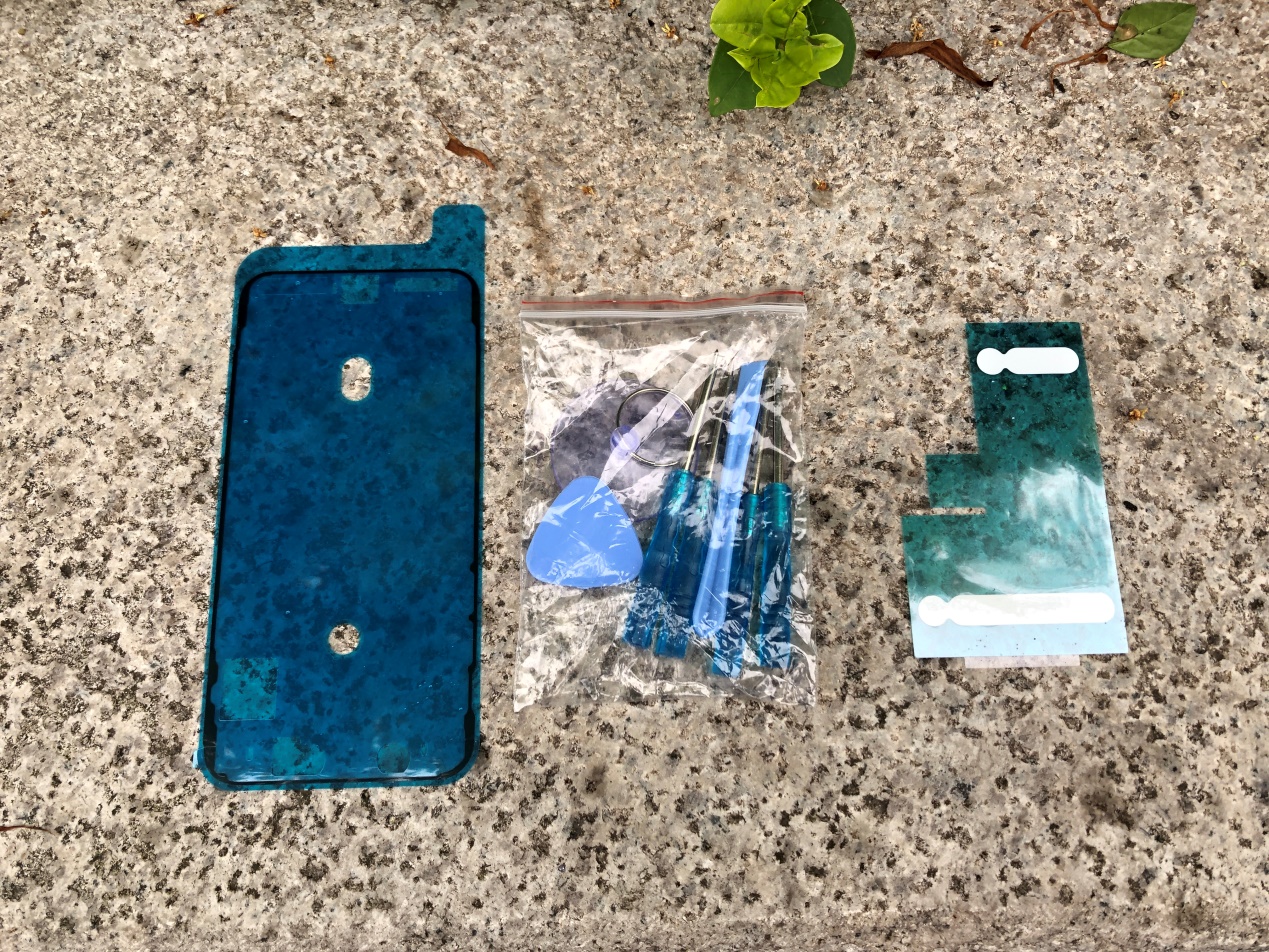 发布的新机不满意？换块电池战三年——电魔术锂电池体验