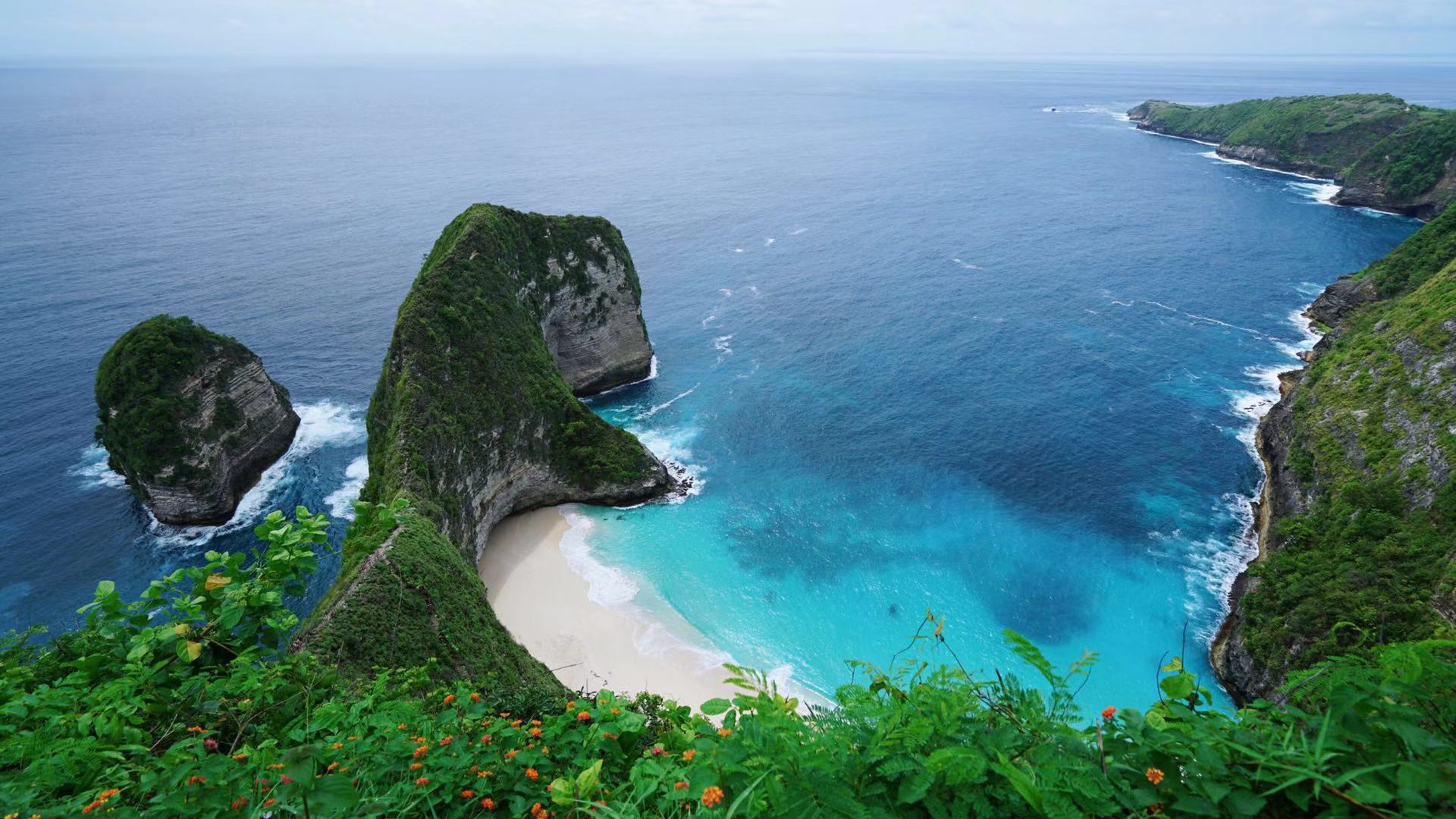 印度尼西亚举世闻名的旅游岛屿,印度尼西亚值得去的小岛