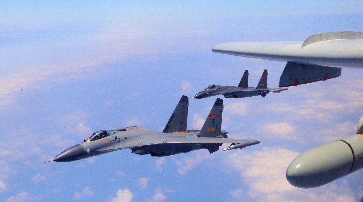 11月24日，印军住蔬菜大棚？菲律宾反咬中国；解放军连续24天巡岛