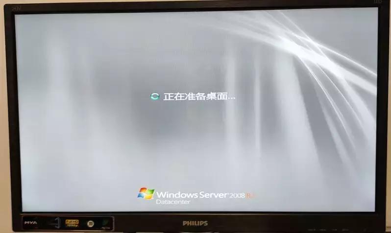 windowsserver安装教程,dellr720服务器u盘安装操作系统