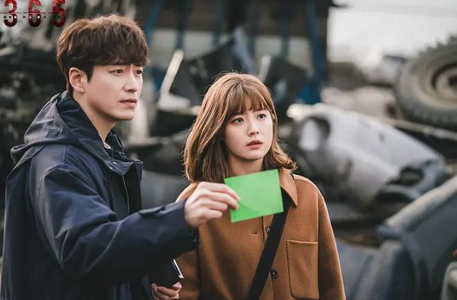 幽灵韩剧在线观看完整版免费,幽灵韩剧1-16集完整版解说