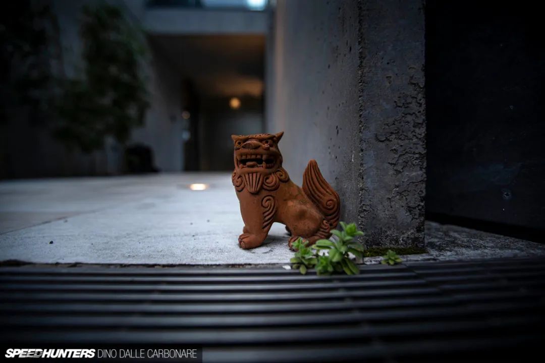 车迷心中最完美的车,车迷的车库怎么样