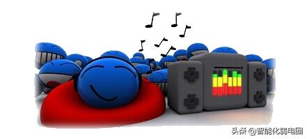 校园广播系统架构图,校园公共广播系统