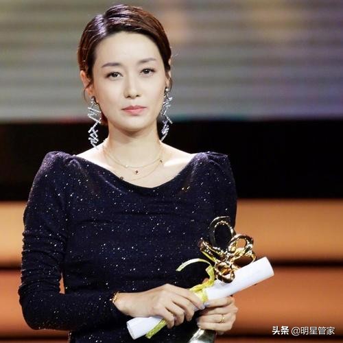 旗袍美探马伊琍造型惊艳,旗袍美探马伊琍演技浮夸