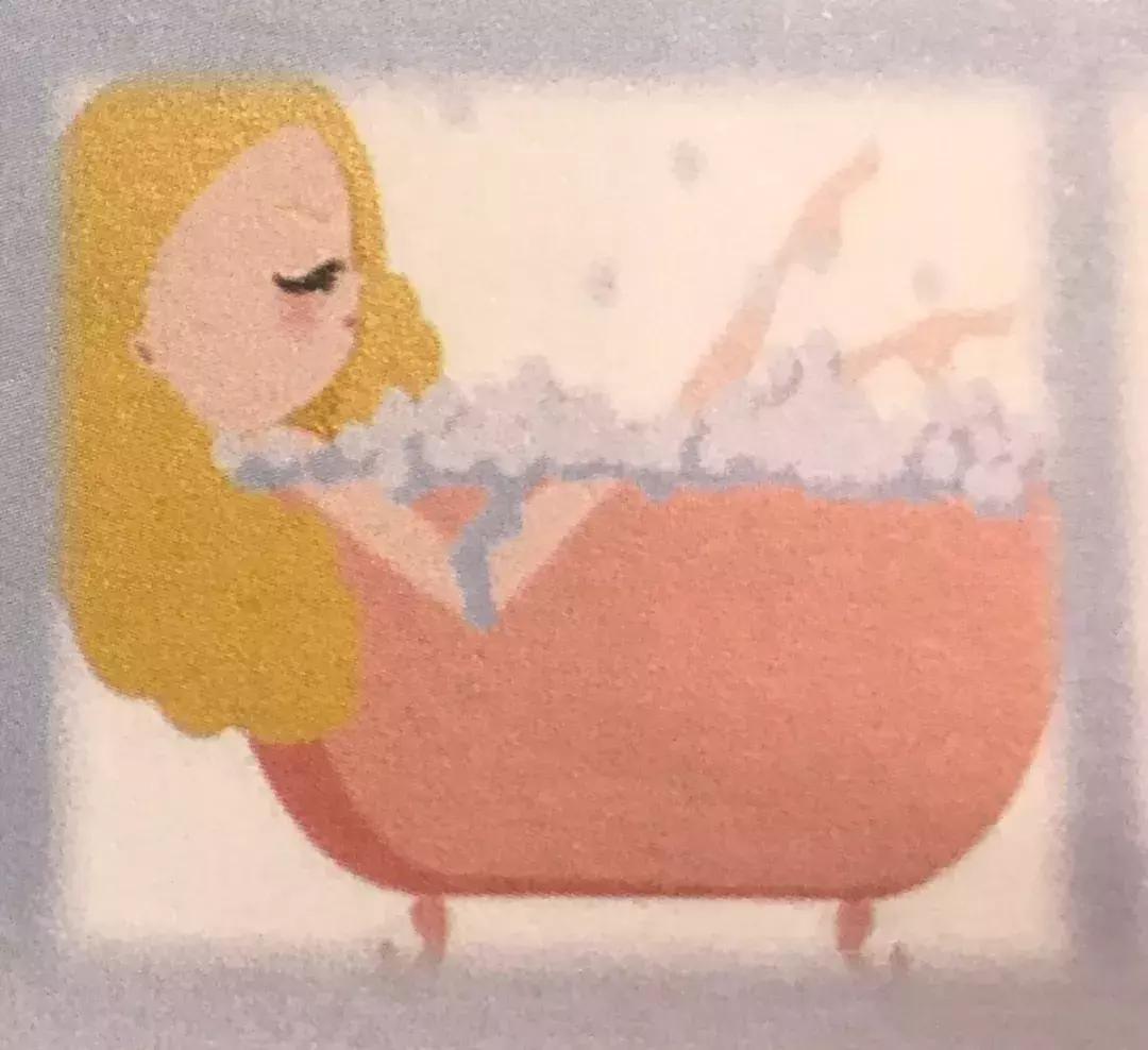 芳疗|精油浸浴，这个最重要的步骤不能忘