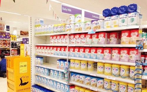 代购真的不容易,关于代购的小知识