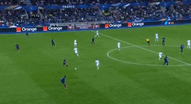 C罗不需要剧本，他自己就是最好的编剧