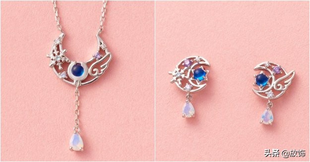 魔卡少女樱下一个限定卡池,魔卡少女樱联名好物